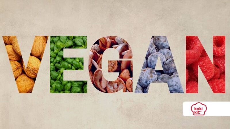 Memanfaatkan Tren Vegan: Peluang Bisnis di Pasar Kuliner Ramah Lingkungan
