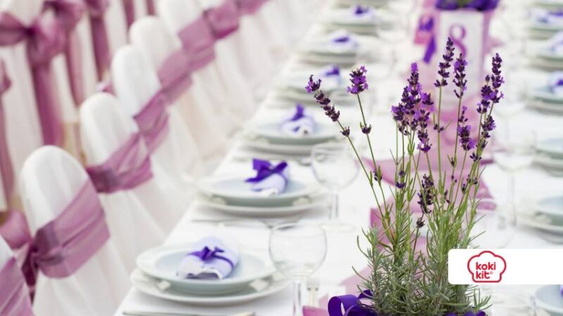 Menghadirkan Pengalaman Makan Unik: Konsep Restoran Bertema yang Sukses