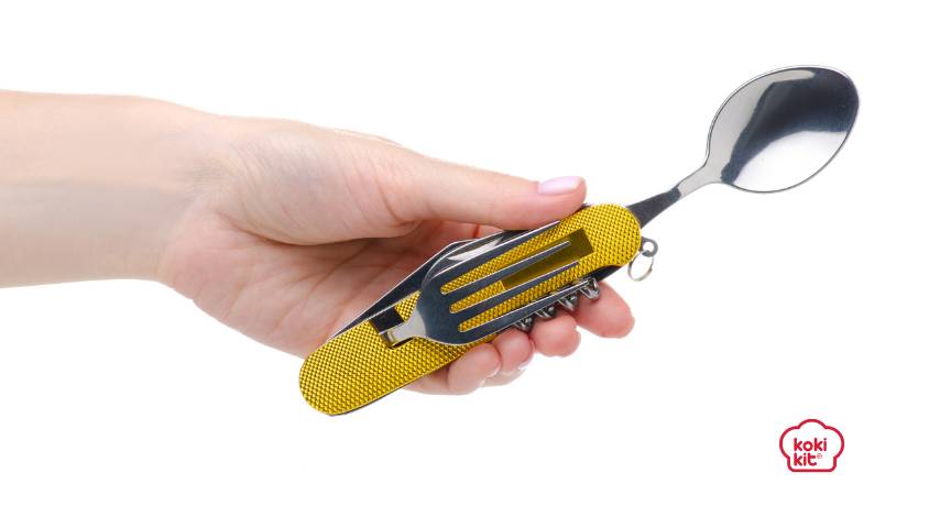 Peralatan Makan Travel-Friendly untuk Piknik dan Perjalanan