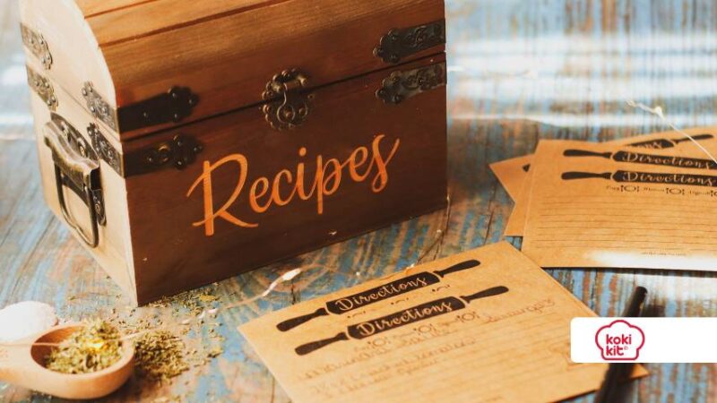 Resep Masakan Cepat untuk Pekerja Kantoran yang Sibuk