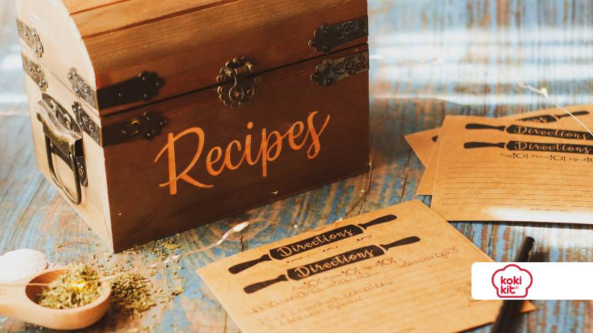 Resep Masakan Cepat untuk Pekerja Kantoran yang Sibuk